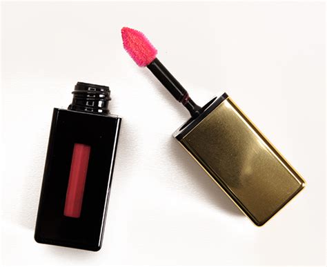 ysl pink taboo|YSL pur couture color.